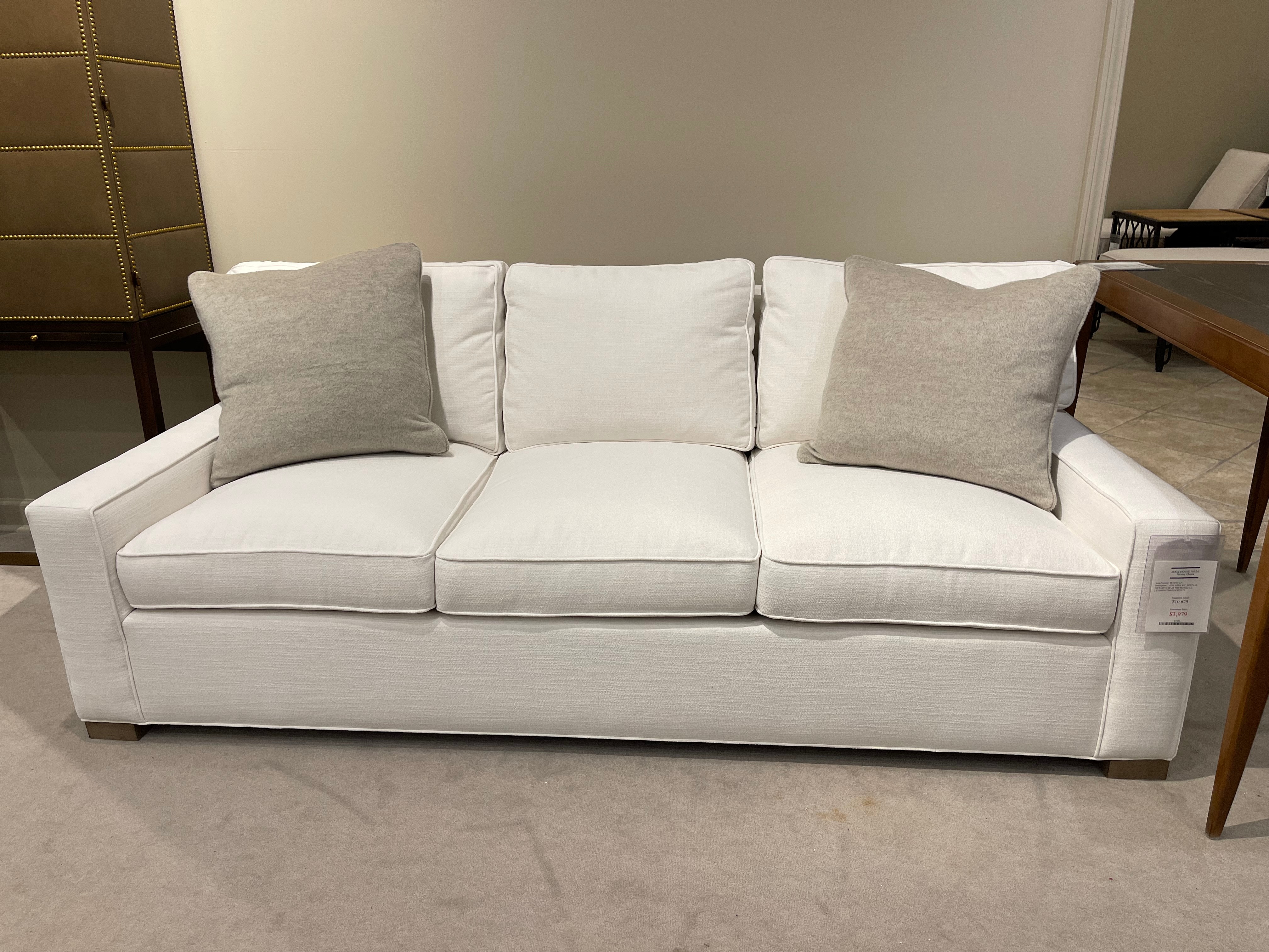 Hickory best sale chair couch